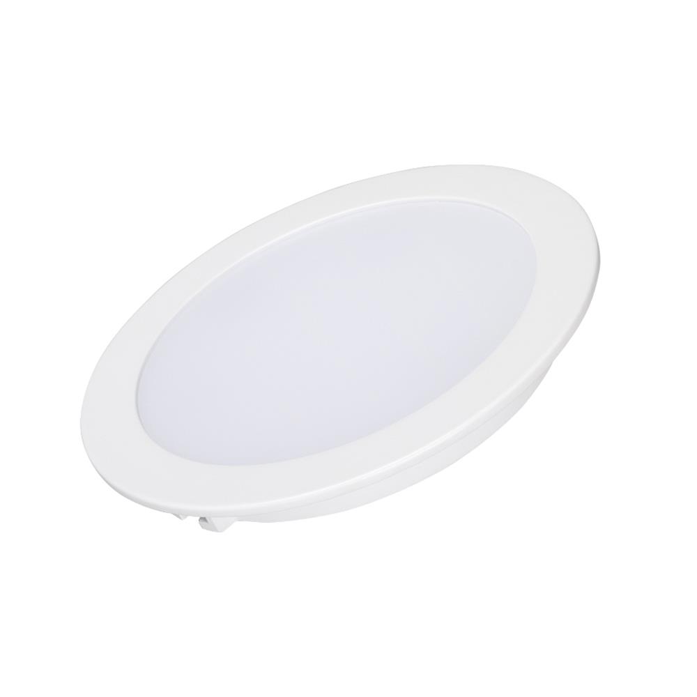 Светильник Arlight DL-BL145-12W Warm White