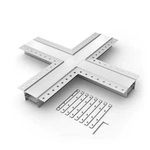 Крестовина Arlight SL-LINIA45-FANTOM