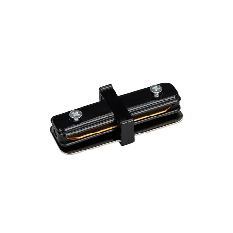 Коннектор внутренний Arlight LGD-2TR-CON-MINI-BK (C)