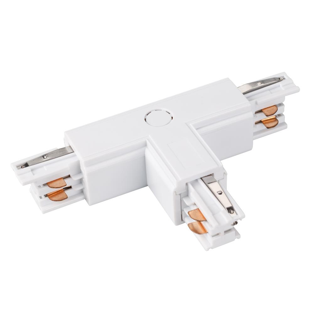 Коннектор тройной Arlight LGD-4TR-CON-EXT-R1-WH (C)
