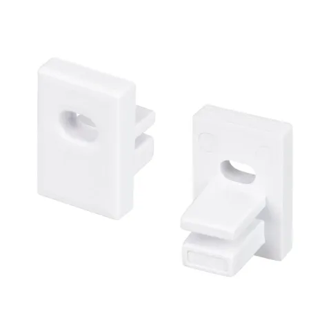 Заглушка Arlight ARH-MICRO-0610 с отверстием