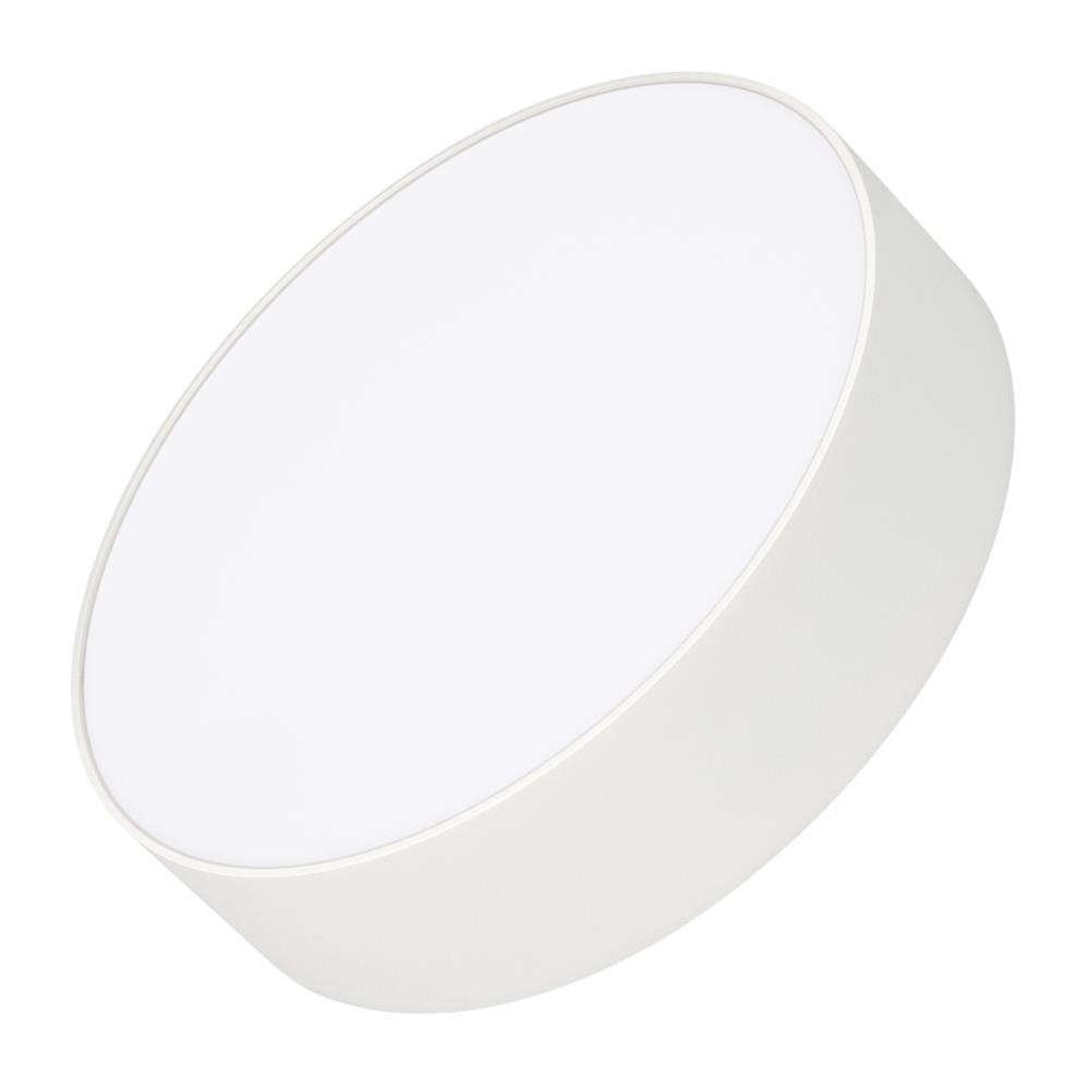 Светильник Arlight SP-RONDO-R210-20W Day4000 (WH, 120 deg, 230V)