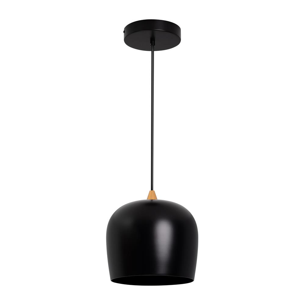 Светильник Arlight SP-PEONY-HANG-R250-15W Warm3000 (BK, 65 deg, 230V)