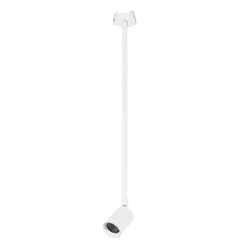 Светильник Arlight LGD-PERISCOPE-R55-9W Warm3000 (WH, 24 deg, 230V)