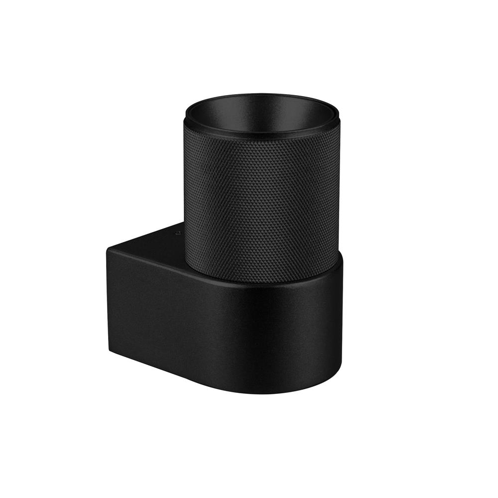 Светильник Arlight SP-SPICY-WALL-S115x72-6W Warm3000 (BK, 40 deg)