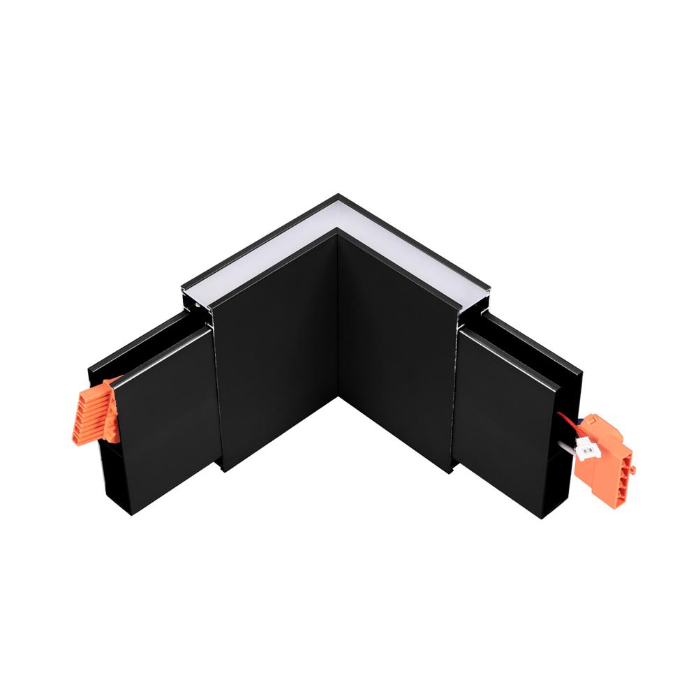 Светильник Arlight ALT-LINEAIR-FLAT-DIM-L90-2094-3W Day4000 (BK, 100 deg)
