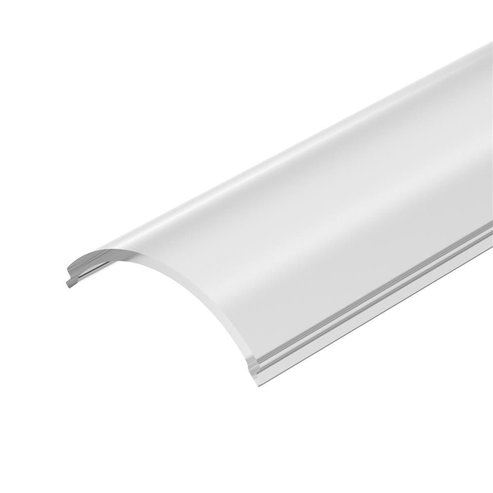Экран Arlight ARH-KANT-H16-2000 Round Frost-PM