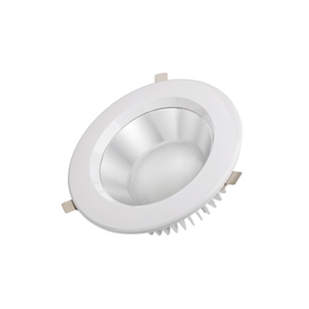 Светодиодный светильник Arlight MD-230MS5-40W Day White