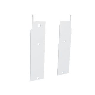 Заглушка Arlight PLINTUS-H58-F