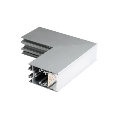 Угол Arlight S2-LINE-4067-L90W внешний