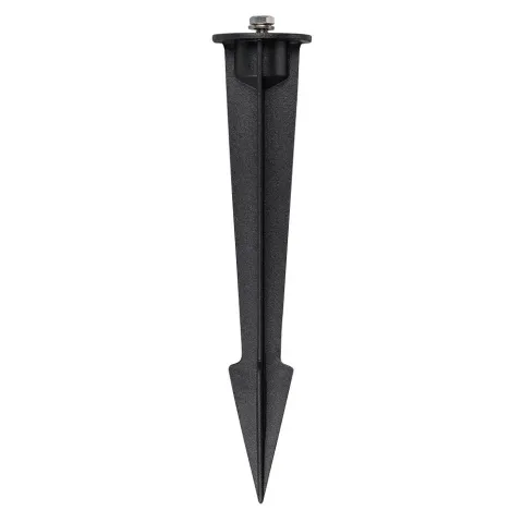 Основание для светильника Arlight ALT-SPIKE-210 (BK)