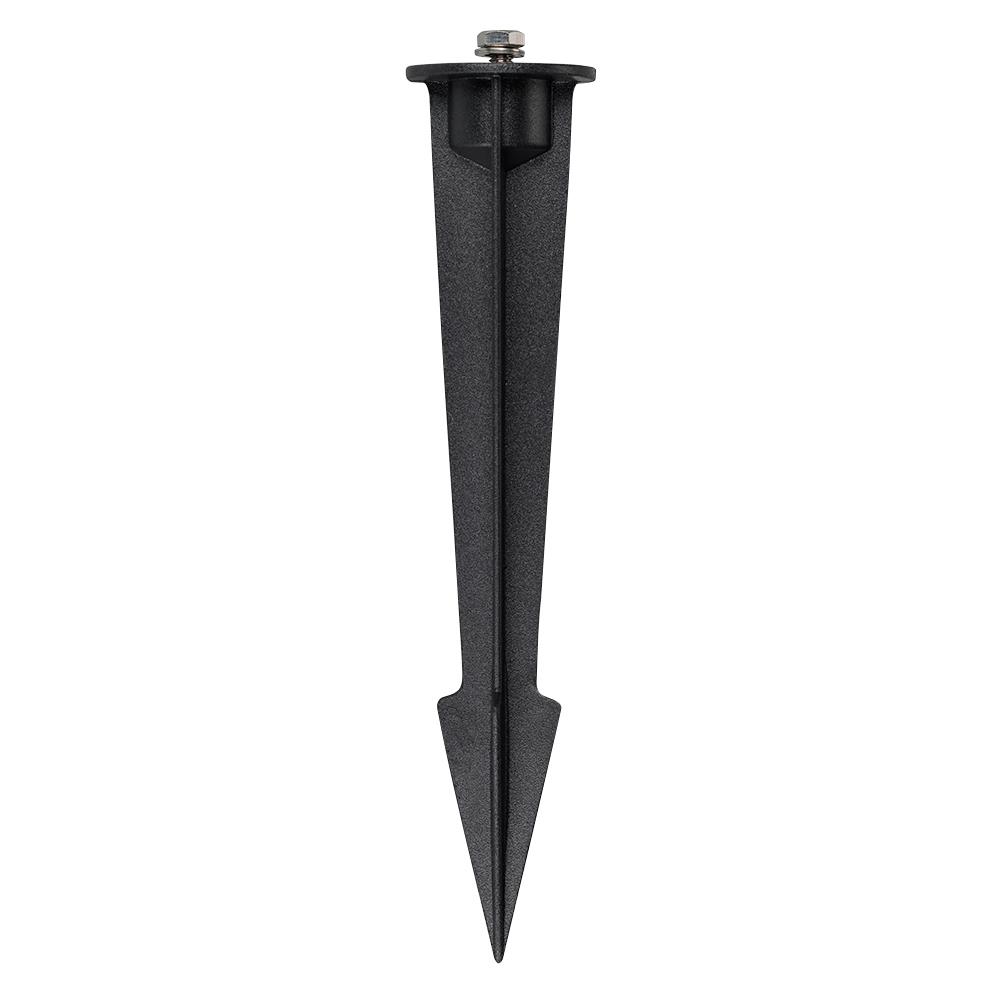 Основание для светильника Arlight ALT-SPIKE-210 (BK)