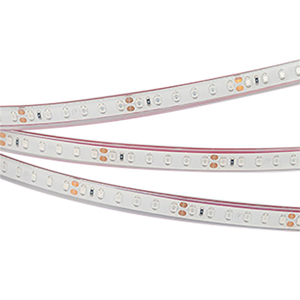 Светодиодная лента герметичная Arlight RTW-PFS-A120-11mm 24V Red (9.6 W/m, IP68, 2835 5m)