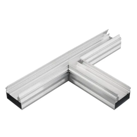 Угол Arlight STRETCH-S-35-CEIL-CENTER-T90 тройной (GAMMA35)