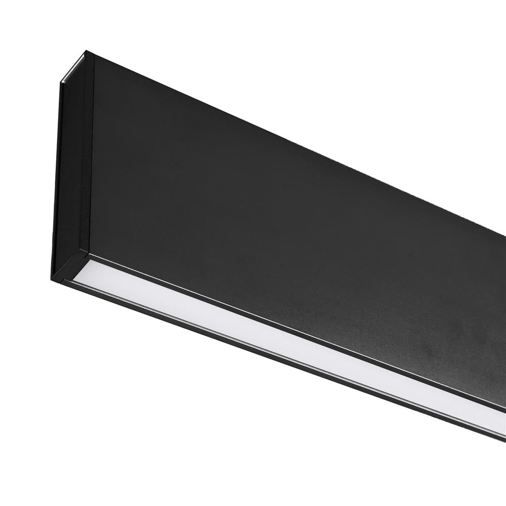 Светильник Arlight ALT-LINEAIR-FLAT-UPDOWN-DIM-S2094-1200-40W Day4000 (BK, 100 deg, 230V)