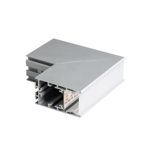 Угол Arlight S2-LINE-3360-L90W внешний
