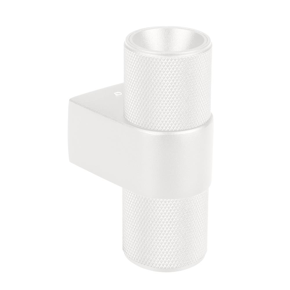 Светильник Arlight SP-SPICY-WALL-MINI-TWIN-S104x39-2x3W Warm3000 (WH, 40 deg, 230V)