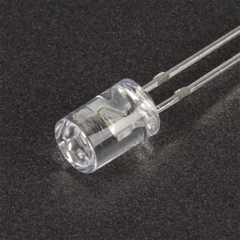 Светодиод Arlight ARL-5923UYC-0.8cd