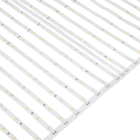 Светодиодная лента Arlight RT-ONIX-A640-410mm 24V Day5000 (43.6 W/m, IP20, 2835, 3m)
