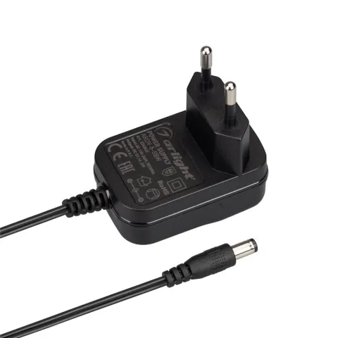 Блок питания Arlight ARDV-5-5BW (5V, 1A, 5W)
