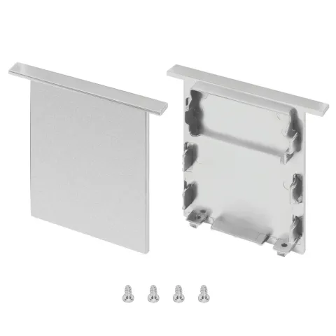 Заглушка Arlight SL-LINIA52-3L-F-MIDDLE глухая