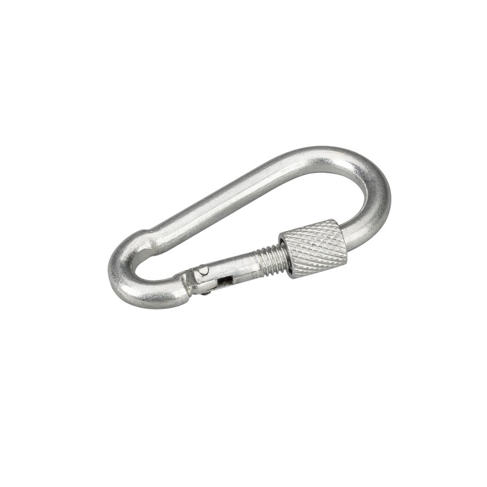Карабин Arlight SP-HOOK-FIX-60 (SL)