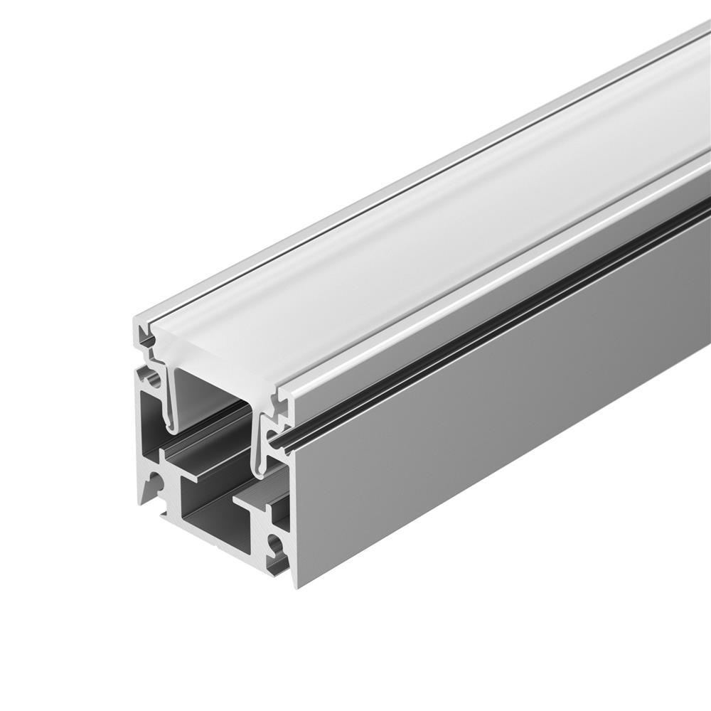 Профиль Arlight HR-FACADE-2000 ANOD