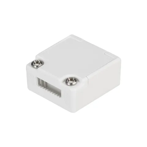 Заглушка для ленты Arlight ARL-50000PV (15.5x6mm) глухая