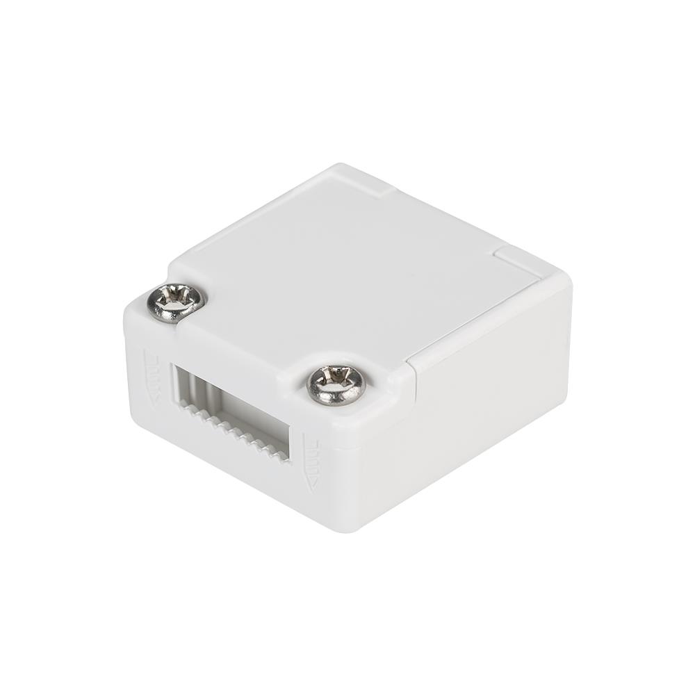 Заглушка для ленты Arlight ARL-50000PV (15.5x6mm) глухая