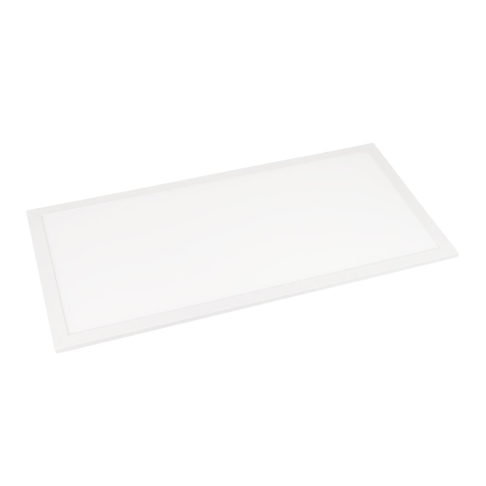 Светильник Arlight DL-INTENSO-S300x600-28W Warm3000 (WH, 120 deg, CRI90, 230V)