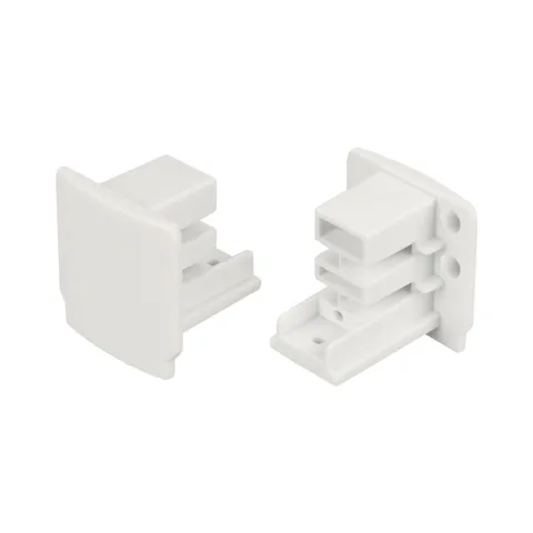 Заглушка Arlight LGD-4TR-CAP-WH (D)