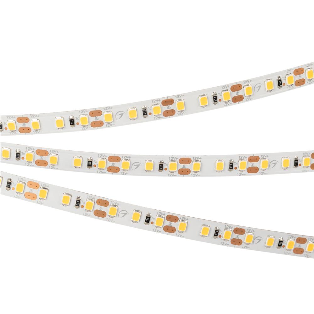 Светодиодная лента Arlight RT 2-5000 12V Day4000 2x (2835, 600 LED, PRO)