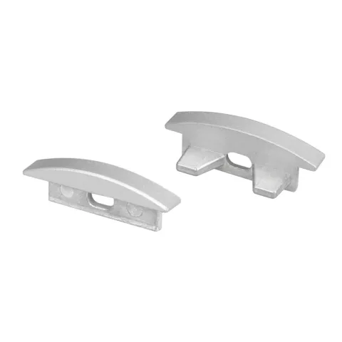 Заглушка для Arlight ALU-WIDE-F-H8 с отверстием