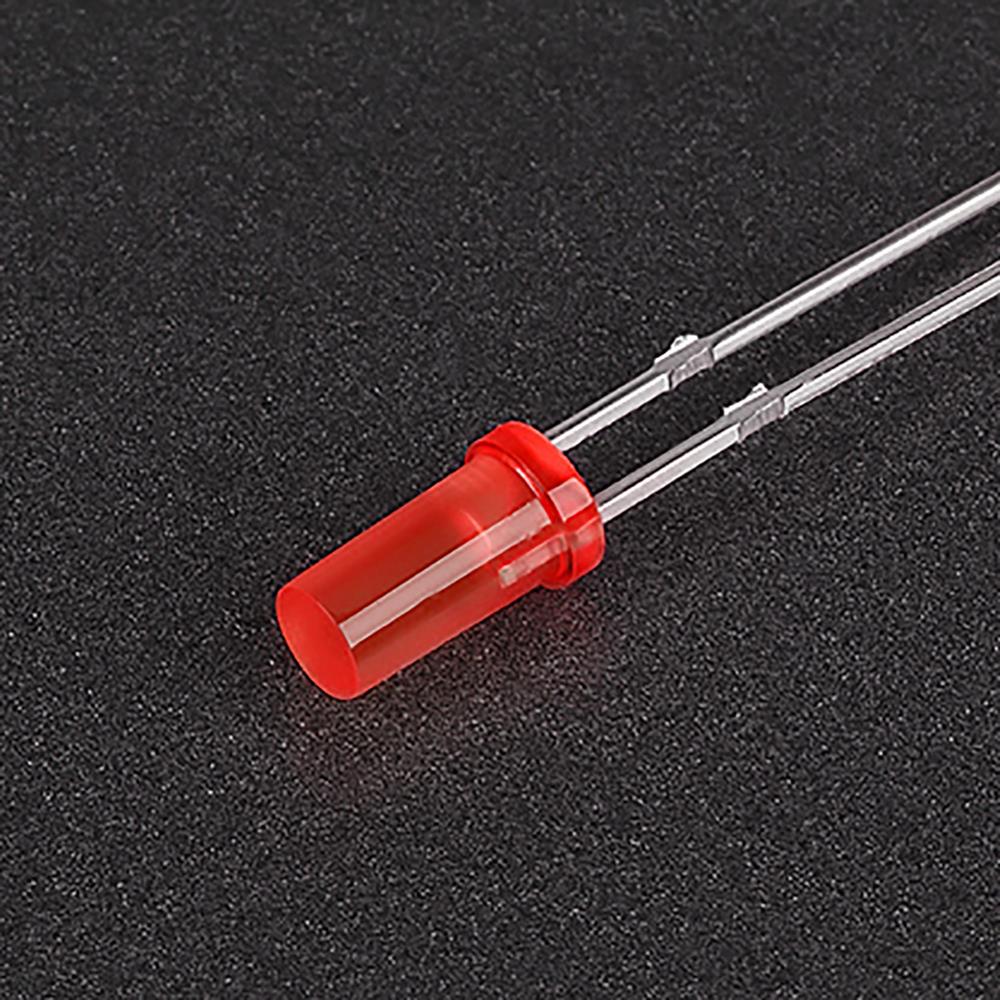 Светодиод Arlight ARL-3033URD-250mcd