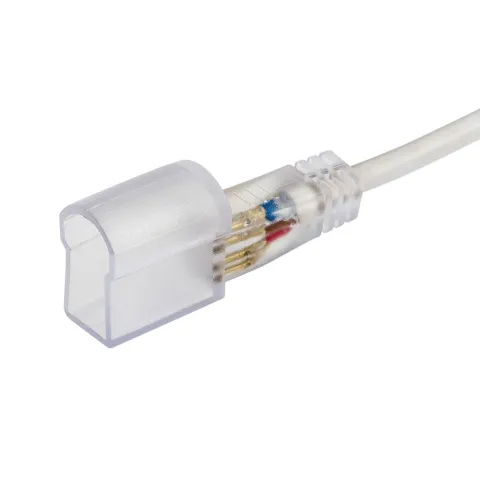 Коннектор выводной Arlight ARL-NF-FC-S4 (13x26)