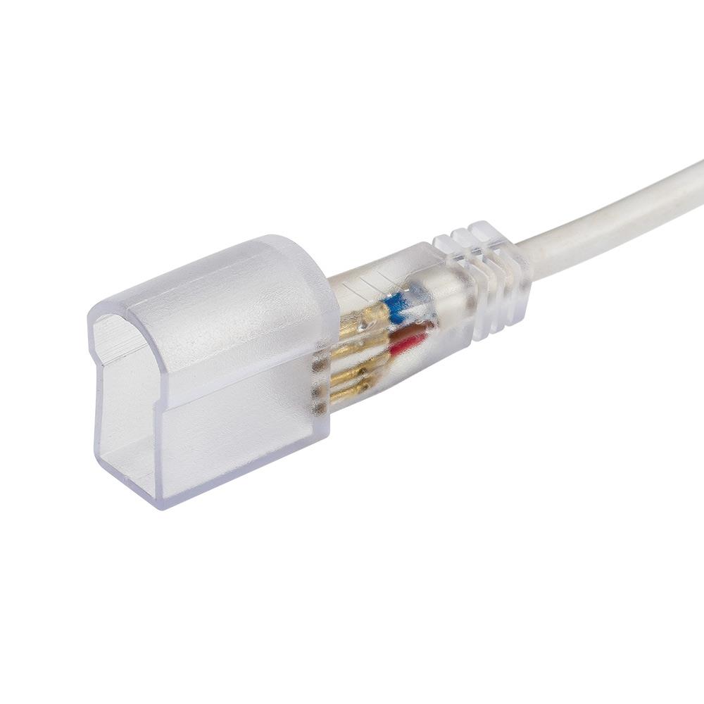 Коннектор выводной Arlight ARL-NF-FC-S4 (13x26)