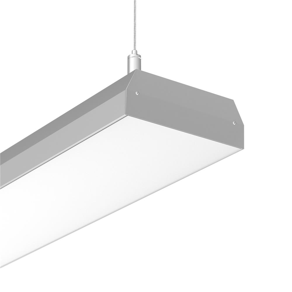 Светильник Arlight SP-LINE-116-1879-27W Warm3000 (ANOD, 24V)