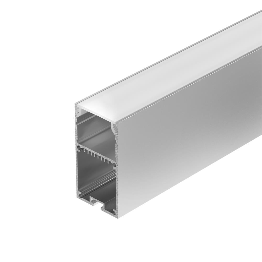 Профиль Arlight LINE-S-3667-2000 ANOD