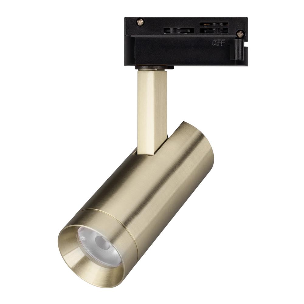 Светильник Arlight LGD-SPOT-2TR-R45-7W Day4000 (BR, 24 deg, 230V)