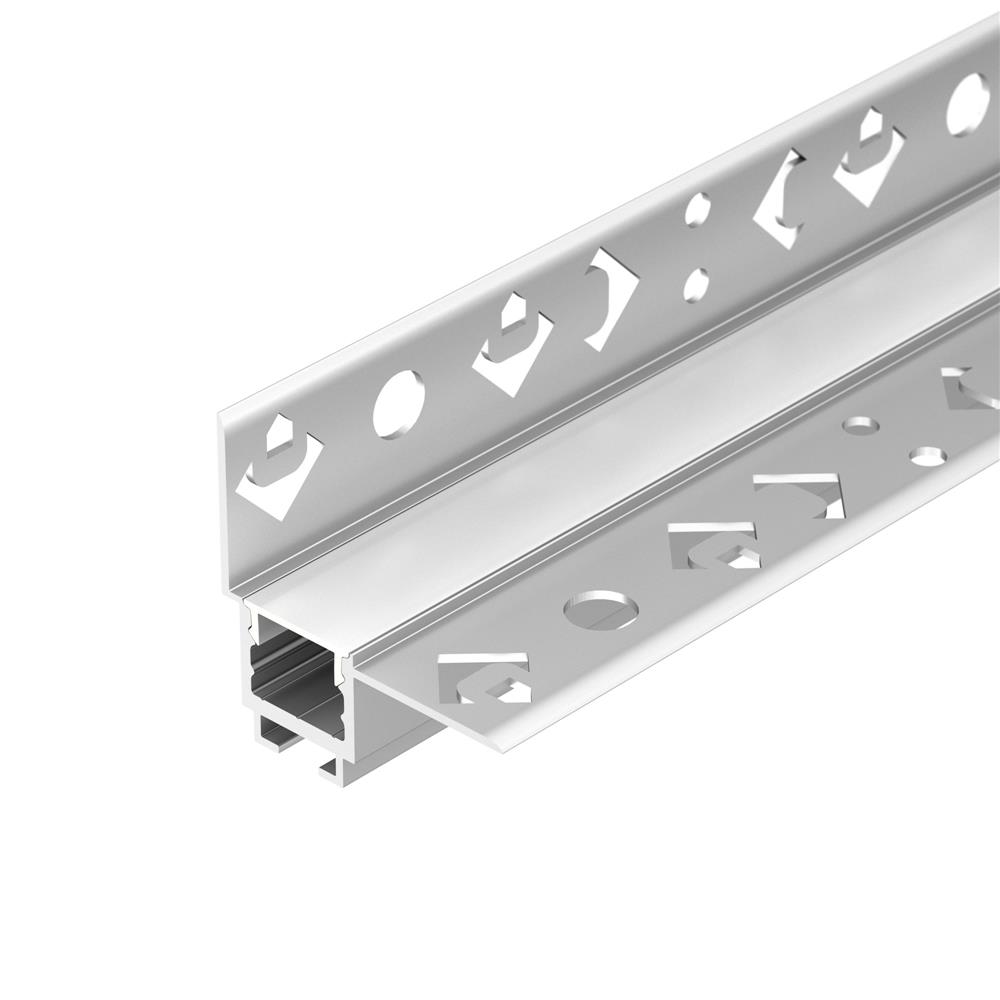 Профиль Arlight ARH-CEIL-S16-FANTOM-EDGE-2000 ANOD