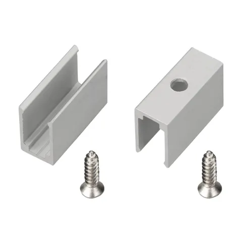 Держатель Arlight ARL-MOONLIGHT-1206-CLIP ANOD