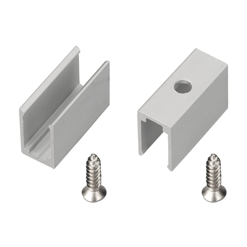 Держатель Arlight ARL-MOONLIGHT-1206-CLIP ANOD