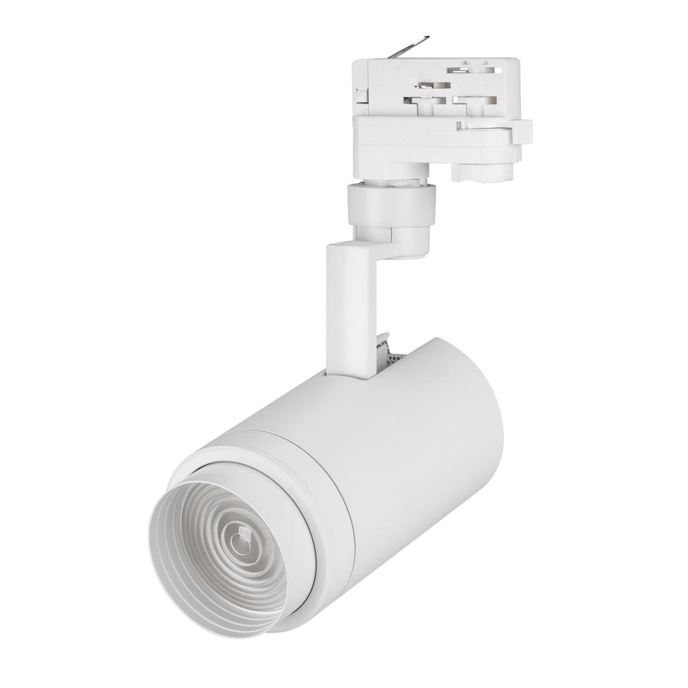 Светильник Arlight LGD-ZEUS-4TR-R88-20W Warm SP3000-Fruit (WH, 20-60 deg, 230V)