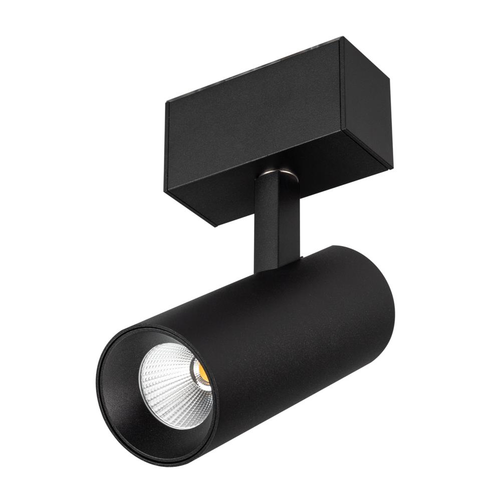 Светильник Arlight MAG-SPOT-45-R85-12W Day4000 (BK, 36 deg, 24V)