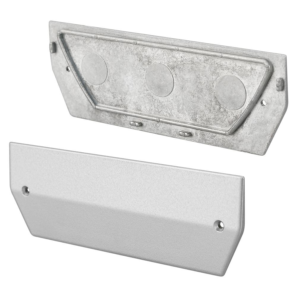 Заглушка Arlight ALU для ALU-POWER-116