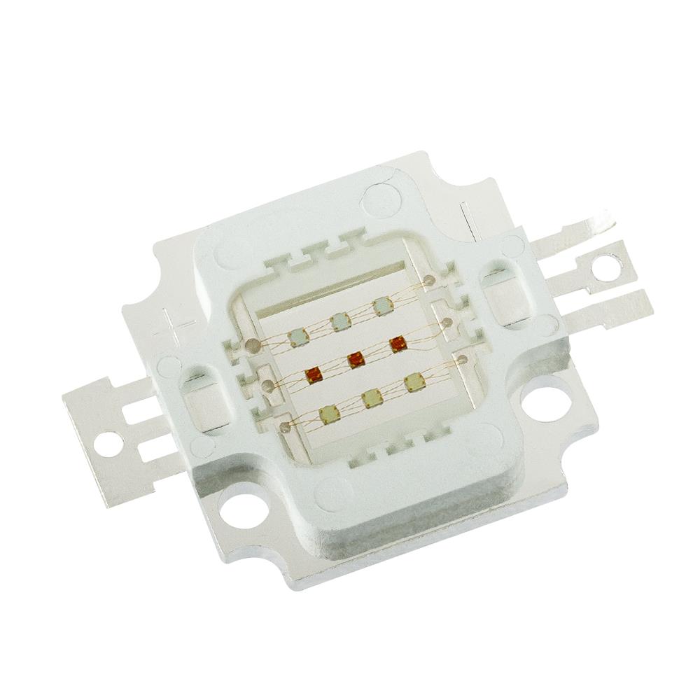 Мощный светодиод Arlight ARPL-9W-EPA-2020-RGB (350mA)