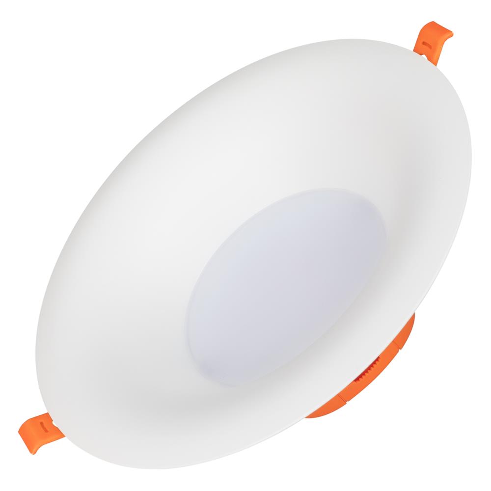 Светильник Arlight MS-BLIZZARD-BUILT-R215-20W Day4000 (WH, 100 deg, 230V)
