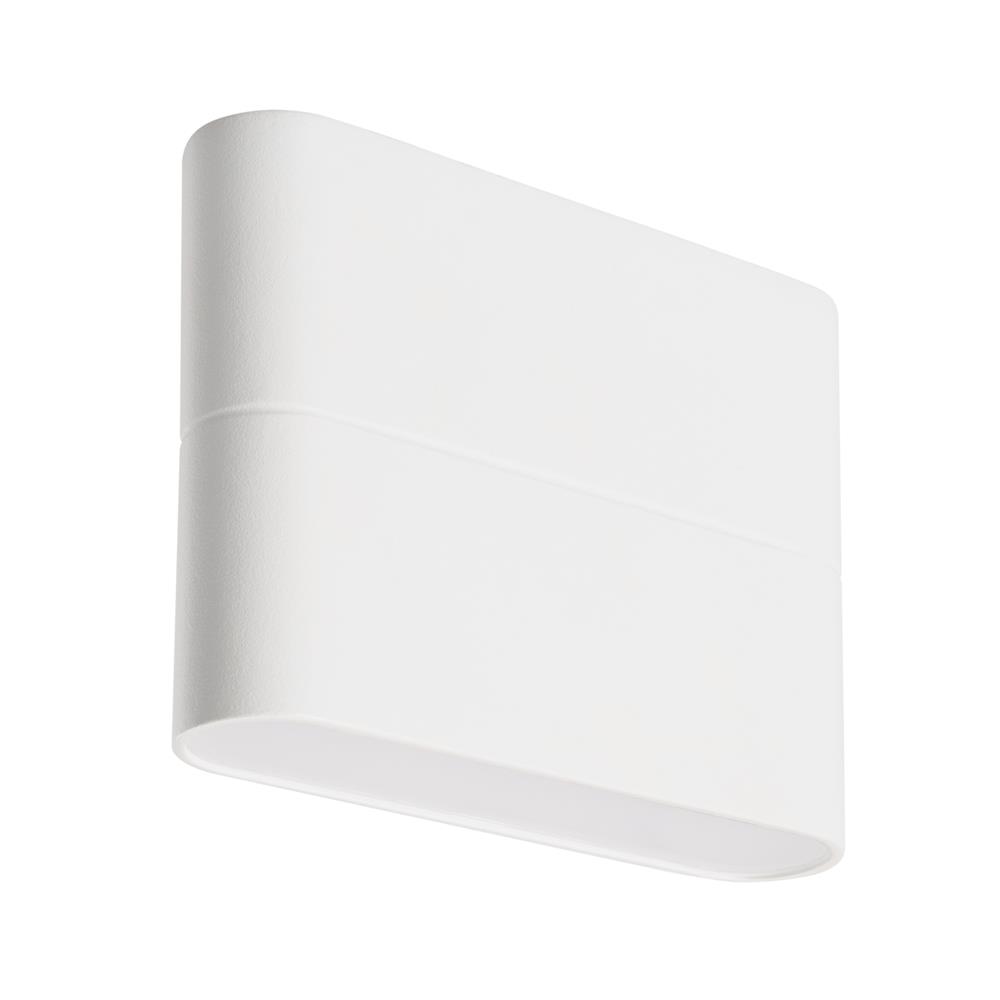 Светильник Arlight SP-Wall-110WH-Flat-6W Warm White