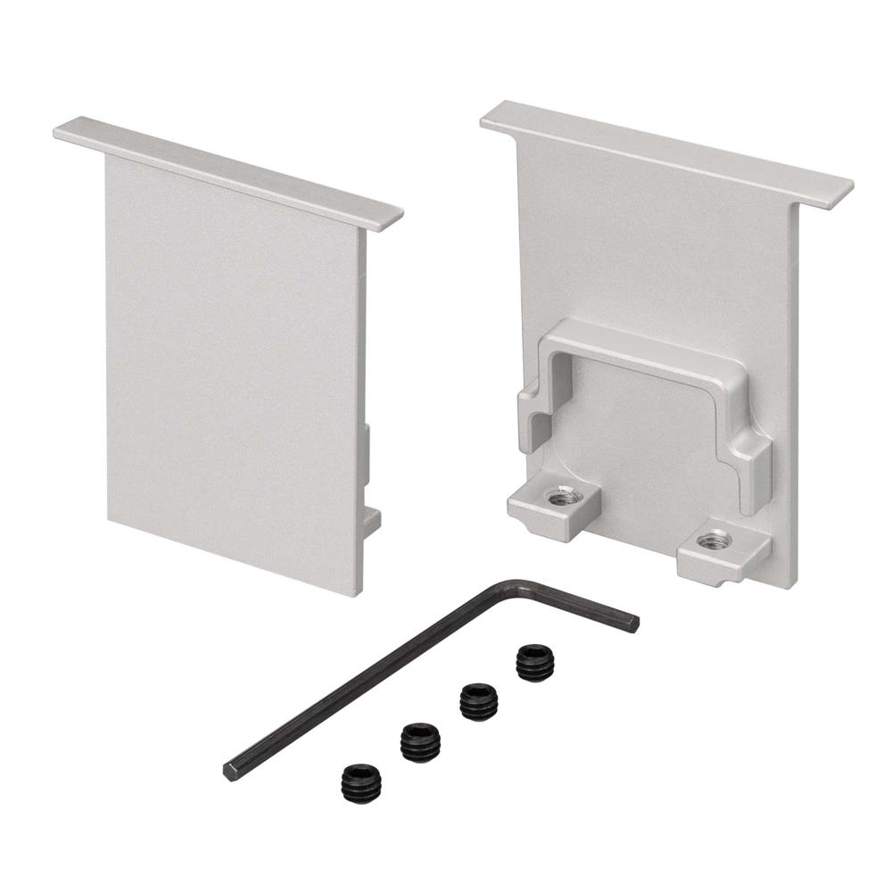 Заглушка Arlight SL-COMFORT-3551-F глухая