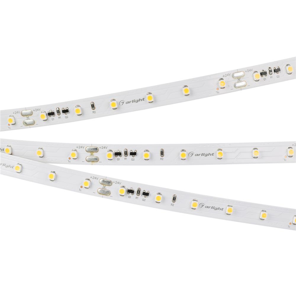 Светодиодная лента Arlight IC-A60-10mm 24V Day4000 (4.8 W/m, IP20, 2835, 20m)